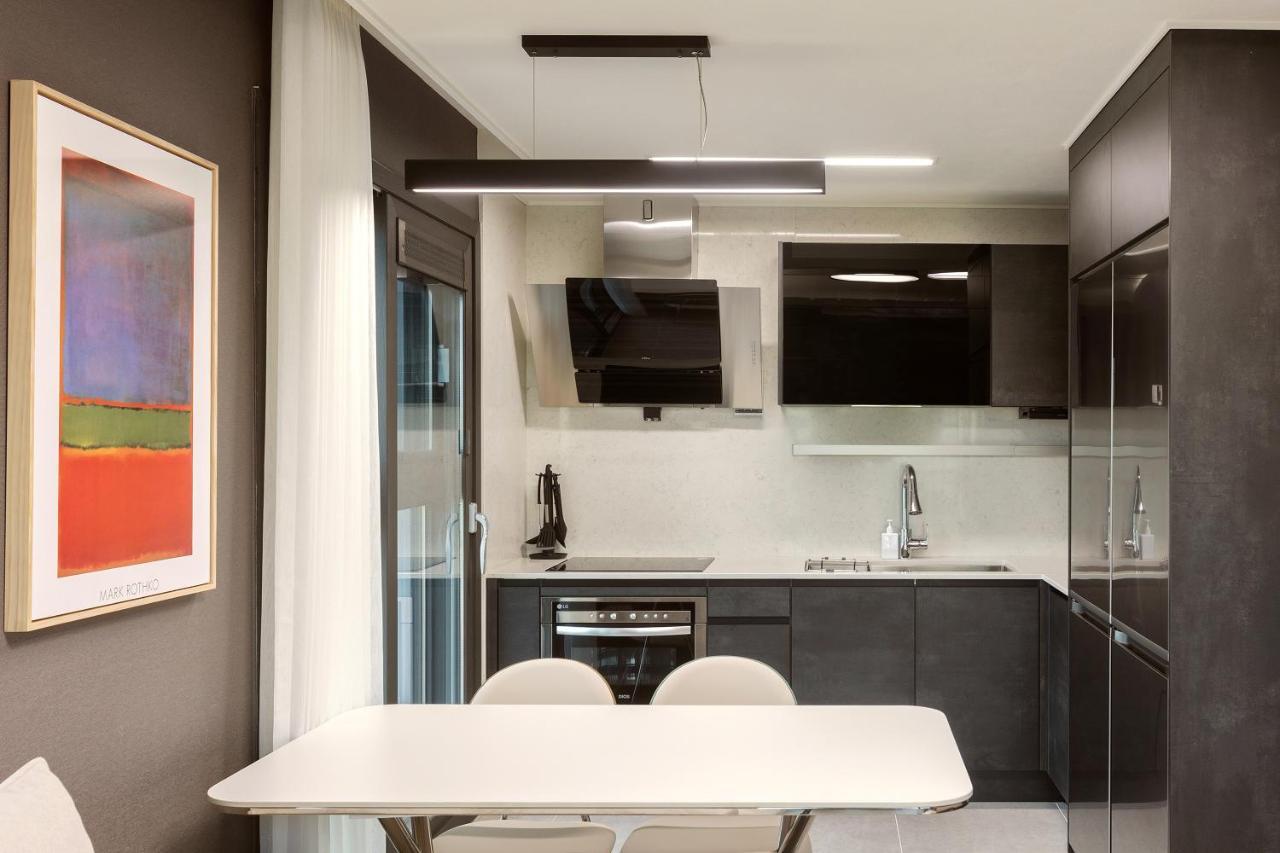 Newcz Osiria Residence Busan Extérieur photo