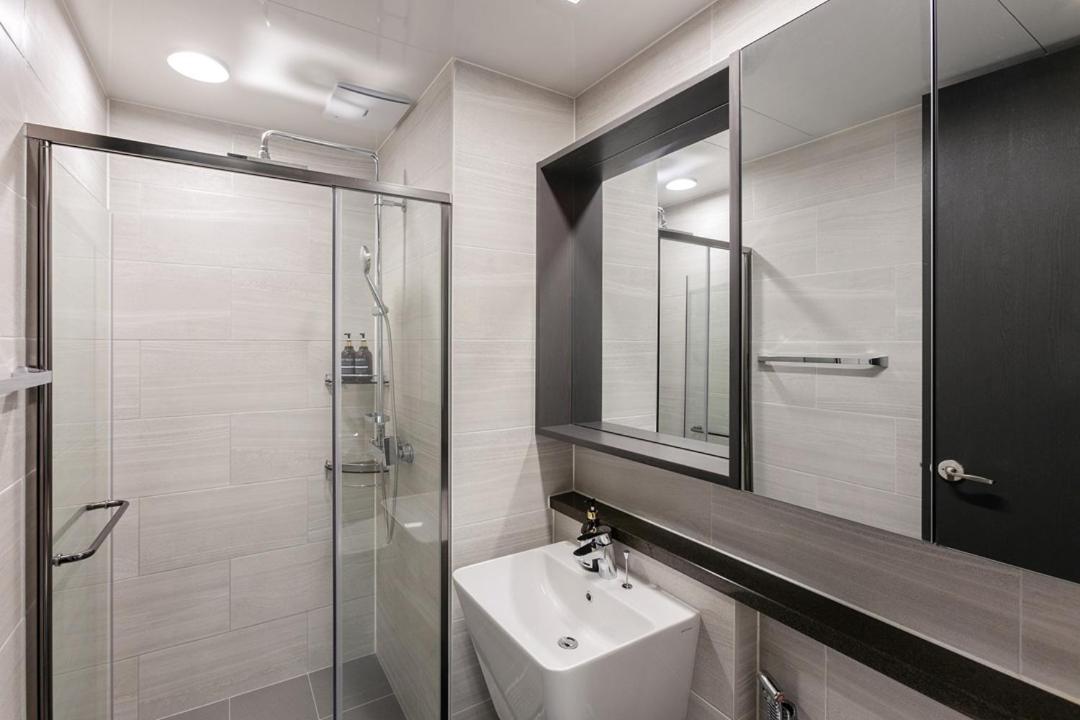 Newcz Osiria Residence Busan Extérieur photo